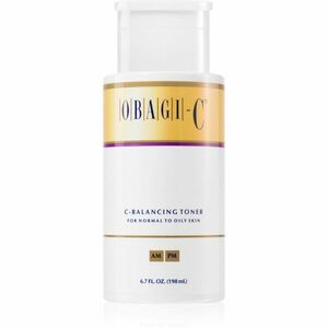 OBAGI Obagi-C® Fx tonizační pleťová voda bez alkoholu 198 ml obraz