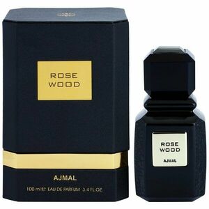Ajmal Rose Wood parfémovaná voda unisex 100 ml obraz
