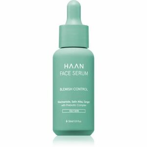 HAAN Niacinamide pleťové sérum pro mastnou pleť 30 ml obraz