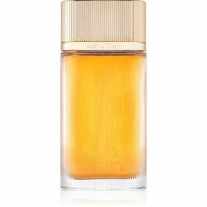 Cartier Must De Cartier toaletní voda pro ženy 100 ml obraz