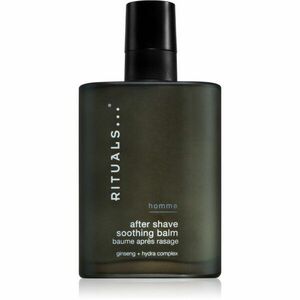 RITUALS Homme balzám po holení 100 ml obraz