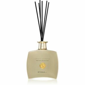 Rituals Private Collection Sweet Jasmine aroma difuzér s náplní 450 ml obraz