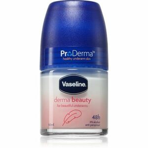 Vaseline Derma Care Roll-On antiperspirant roll-on pro citlivou pokožku 50 ml obraz