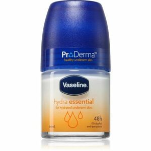 Vaseline Hydra Essential Roll-On antiperspirant roll-on pro citlivou pokožku 50 ml obraz