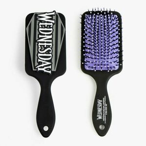 Wednesday Brush Rectangular kartáč na vlasy pro děti 1 ks obraz