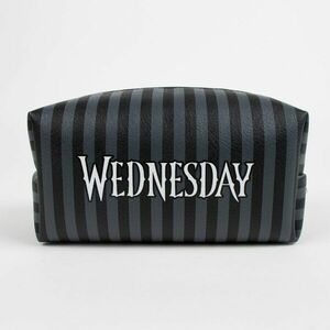 Wednesday Toilet Bag kosmetická taška 11 x 6, 4 x 20 cm 1 ks obraz