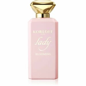 Korloff Lady Blooming parfémovaná voda pro ženy 88 ml obraz