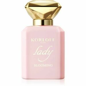 Korloff Lady Blooming parfémovaná voda pro ženy 50 ml obraz