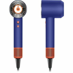 Dyson Supersonic™ Nural HD16 Vinca Blue/Topaz fén na vlasy 1 ks obraz
