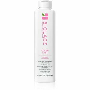 Biolage Essentials ColorLast šampon pro barvené vlasy 400 ml obraz