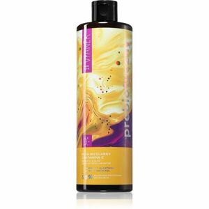 Vianek Prebiotic Glowing odličovací micelární voda s prebiotiky 400 ml obraz