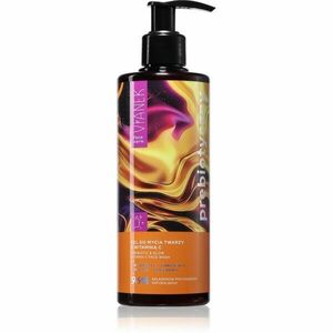 Vianek Prebiotic Glowing jemný čisticí gel s prebiotiky 300 ml obraz