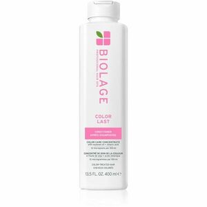 Biolage Essentials ColorLast kondicionér pro barvené vlasy 400 ml obraz