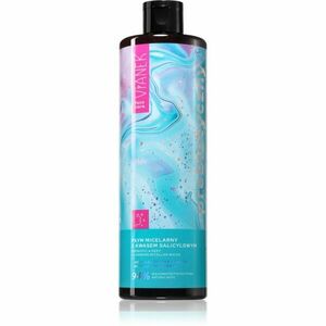 Vianek Prebiotic Deep Cleansing čisticí micelární voda s prebiotiky 400 ml obraz