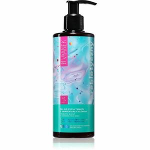 Vianek Prebiotic Deep Cleansing hloubkově čisticí gel s prebiotiky pro smíšenou pleť 300 ml obraz