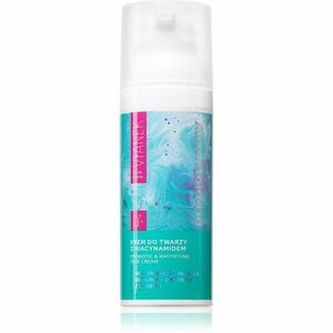 Vianek Prebiotic Mattifying lehký zmatňující pleťový krém s prebiotiky pro smíšenou pleť 50 ml obraz