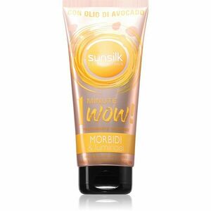 Sunsilk Soft & Bright hydratační maska na vlasy 180 ml obraz