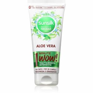 Sunsilk Aloe Vera intenzivní hydratační maska s aloe vera 180 ml obraz
