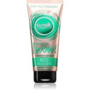 Sunsilk Dream Curls hydratační maska pro kudrnaté vlasy 180 ml obraz