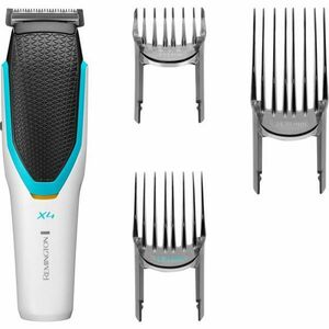 Remington X4 Power-X Series zastřihovač vlasů a vousů 1 ks obraz