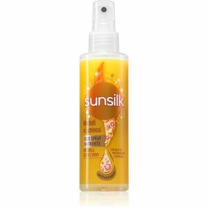 Sunsilk Soft & Bright bezoplachové sérum ve spreji pro suché vlasy 150 ml obraz