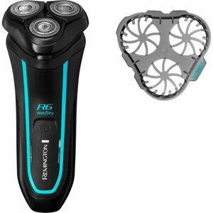Remington R6 Style Series Aqua Rotary Shaver elektrický holicí strojek cestovní pro muže 1 ks obraz