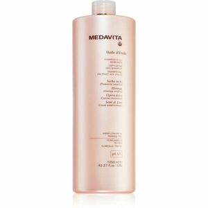 Medavita Huile d'Étolle Captivating Oils Shampoo vyživující šampon pro lesk a hebkost vlasů 1250 ml obraz
