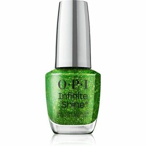 OPI Make ‘Em Jelly! Infinity Shine lak na nehty odstín CelebrATE that 15 ml obraz
