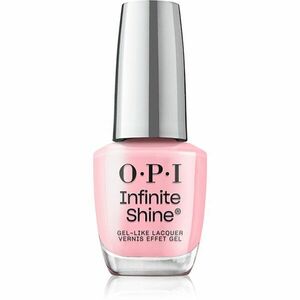 OPI Make ‘Em Jelly! Infinity Shine lak na nehty odstín Drop to the Florchid 15 ml obraz