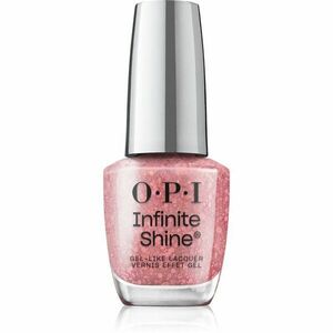 OPI Make ‘Em Jelly! Infinity Shine lak na nehty odstín Shine Servin’ Pink 15 ml obraz