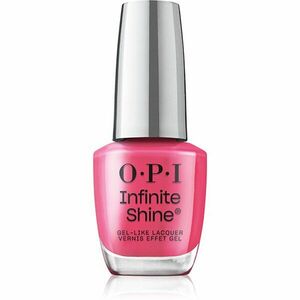 OPI Make ‘Em Jelly! Infinity Shine lak na nehty odstín Beet for the Gawdz 15 ml obraz