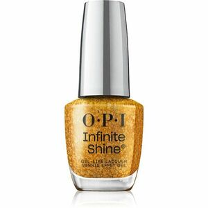 OPI Make ‘Em Jelly! Infinity Shine lak na nehty odstín Your OPIness 15 ml obraz