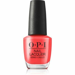 OPI Make ‘Em Jelly! Nail Lacquer lak na nehty odstín Blushin’ Pride 15 ml obraz