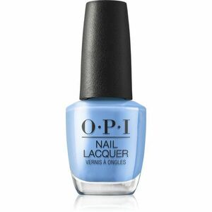 OPI Make ‘Em Jelly! Nail Lacquer lak na nehty odstín Blue Them All Away 15 ml obraz