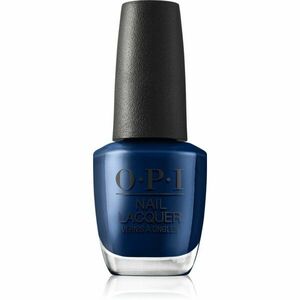 OPI Make ‘Em Jelly! Nail Lacquer lak na nehty odstín IndiGO off 15 ml obraz