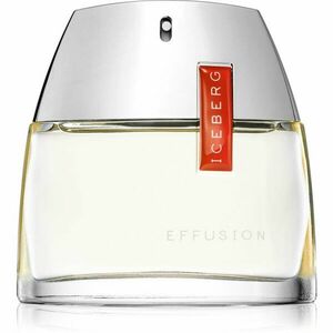 Iceberg Effusion Woman toaletní voda pro ženy 75 ml obraz