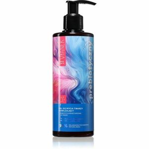 Vianek Prebiotic Moisturizing hydratační čisticí gel s prebiotiky 300 ml obraz