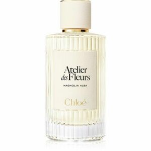 Chloé Atelier des Fleurs Magnolia Alba parfémovaná voda pro ženy 150 ml obraz