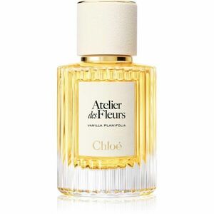 Chloé Atelier des Fleurs Vanilla Planifolia parfémovaná voda pro ženy 50 ml obraz