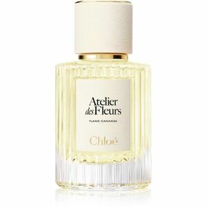 Chloé Atelier des Fleurs Ylang Cananga parfémovaná voda pro ženy 50 ml obraz