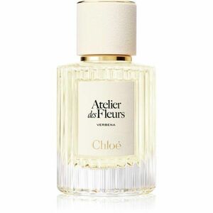 Chloé Atelier des Fleurs Verbena parfémovaná voda pro ženy 50 ml obraz