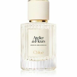 Chloé Atelier des Fleurs Hibiscus Abelmoschus parfémovaná voda pro ženy 50 ml obraz