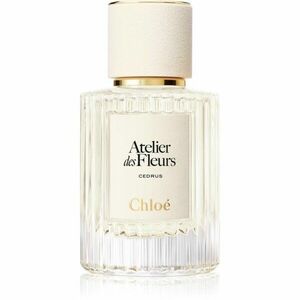 Chloé Atelier des Fleurs Cedrus parfémovaná voda pro ženy 50 ml obraz