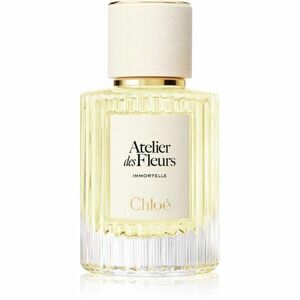 Chloé Atelier des Fleurs Immortelle parfémovaná voda pro ženy 50 ml obraz