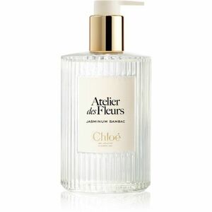Chloé Atelier des Fleurs Jasminum Sambac sprchový gel pro ženy 300 ml obraz
