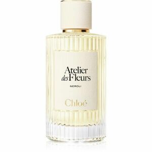 Chloé Atelier des Fleurs Neroli parfémovaná voda pro ženy 150 ml obraz
