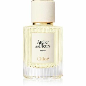 Chloé Atelier des Fleurs Neroli parfémovaná voda pro ženy 50 ml obraz