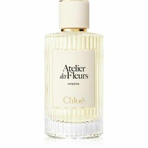 Chloé Atelier des Fleurs Hysope parfémovaná voda pro ženy 150 ml obraz