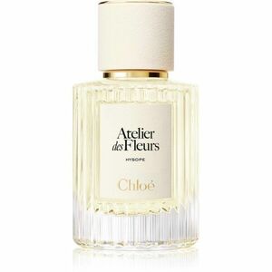 Chloé Atelier des Fleurs Hysope parfémovaná voda pro ženy 50 ml obraz
