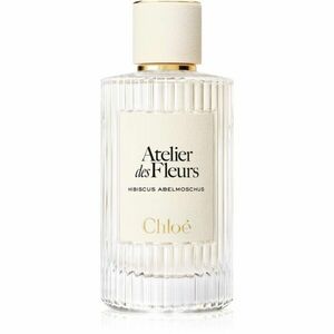 Chloé Atelier des Fleurs Hibiscus Abelmoschus parfémovaná voda pro ženy 150 ml obraz